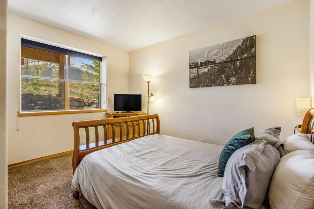 Photo of Bedroom in Wildernest