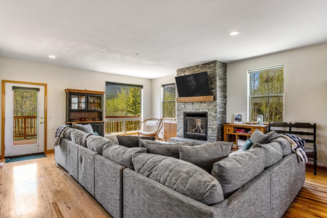 Photo of Livingroom in Wildernest