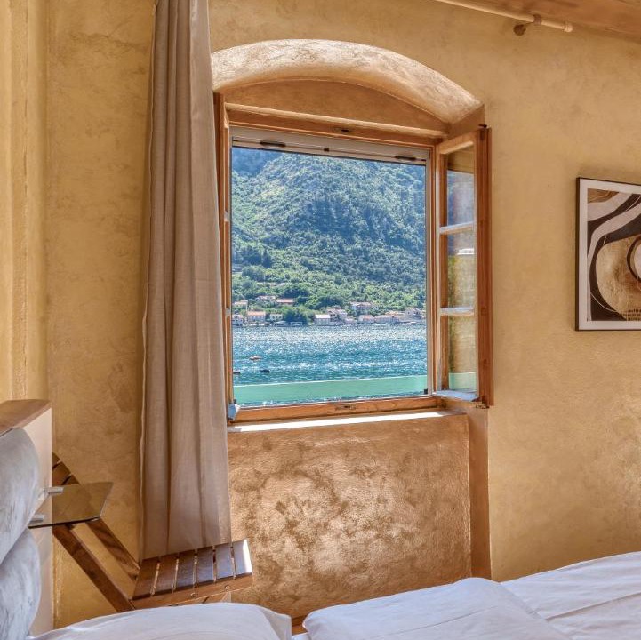 Photo of Bedroom in Kotor