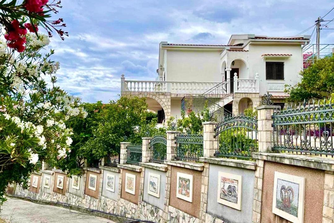 Photo of Buildings in Dobra Voda