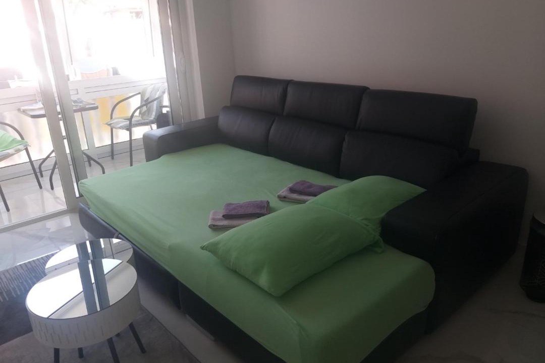 Photo of Livingroom in Babilonija