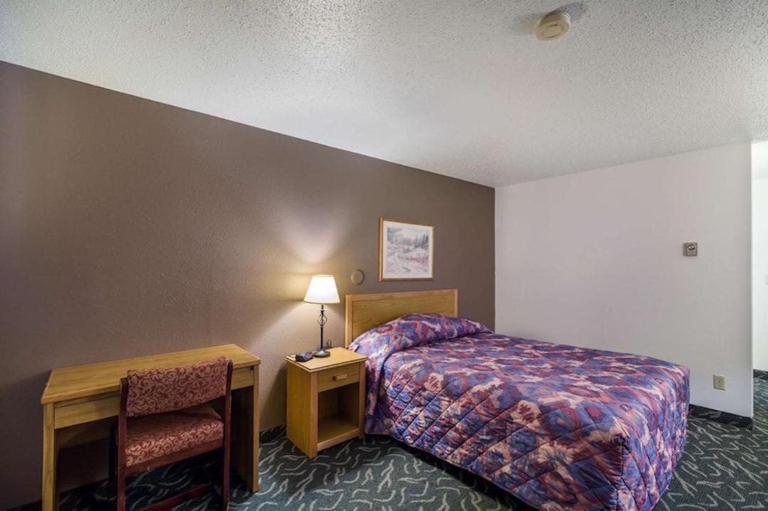 Photo of Bedroom in Wibaux