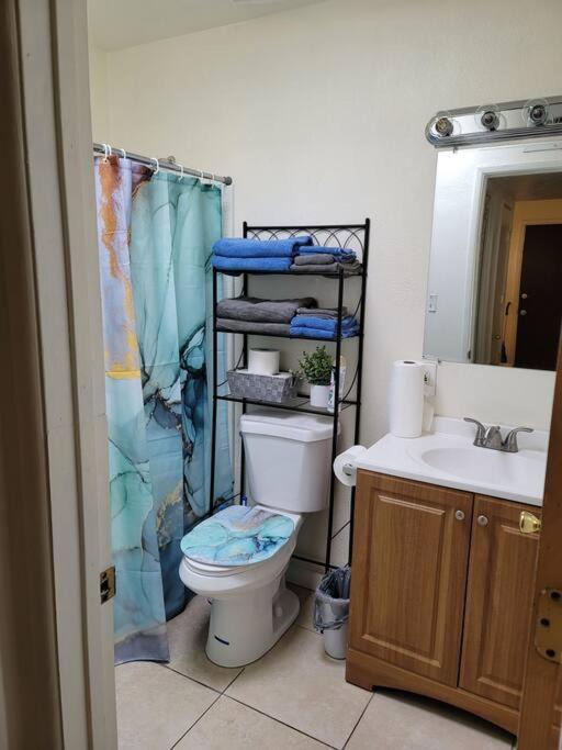 Photo of Bathroom in Tucson