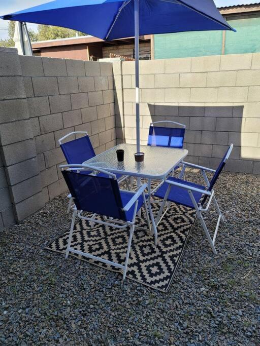 Photo of Patio Balcony in Tucson