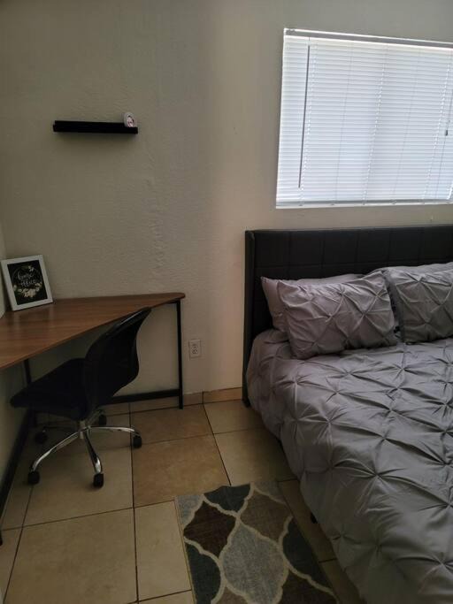 Photo of Bedroom in Tucson