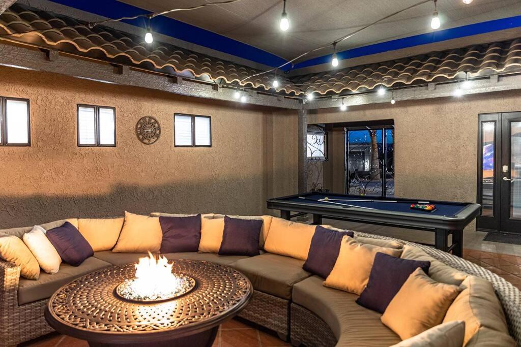 Photo of Livingroom in Lake Havasu City