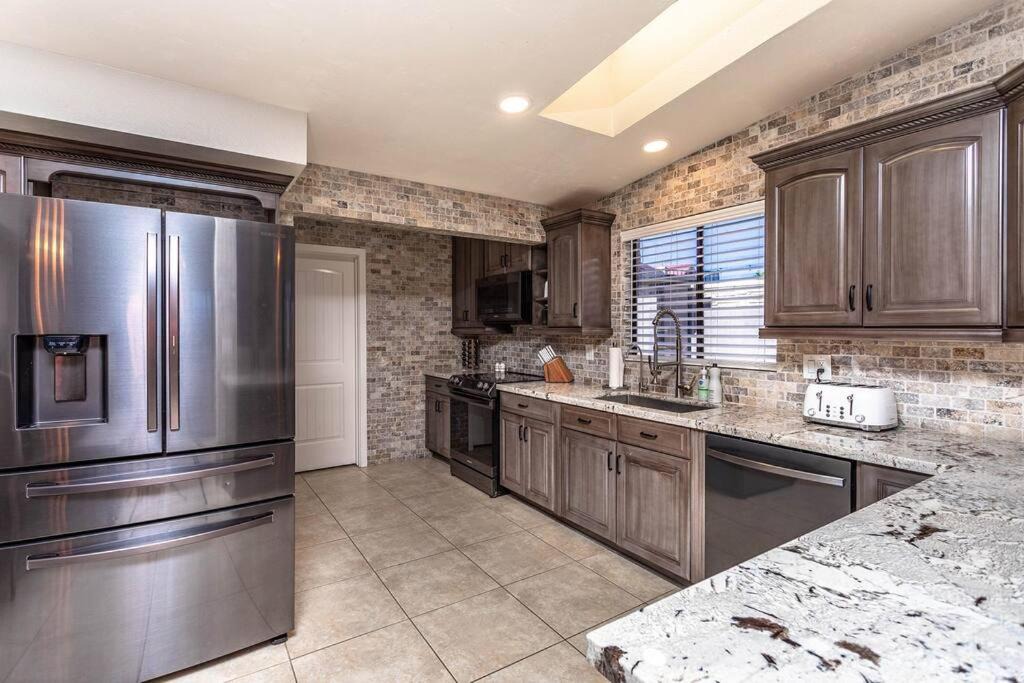 Photo of Kitchen in Lake Havasu City