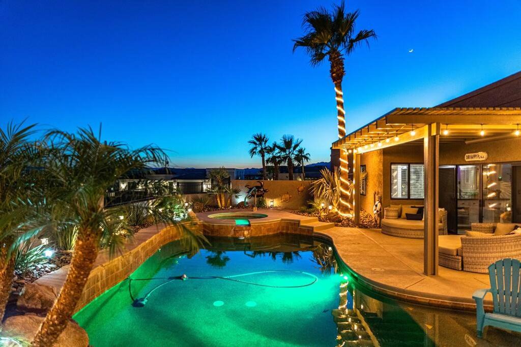Photo of Outdoor in Lake Havasu City