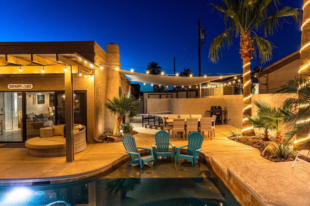 Photo of Outdoor in Lake Havasu City