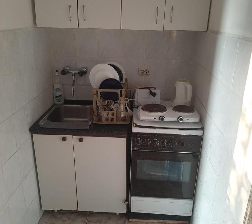 Photo of Kitchen in Dobra Voda