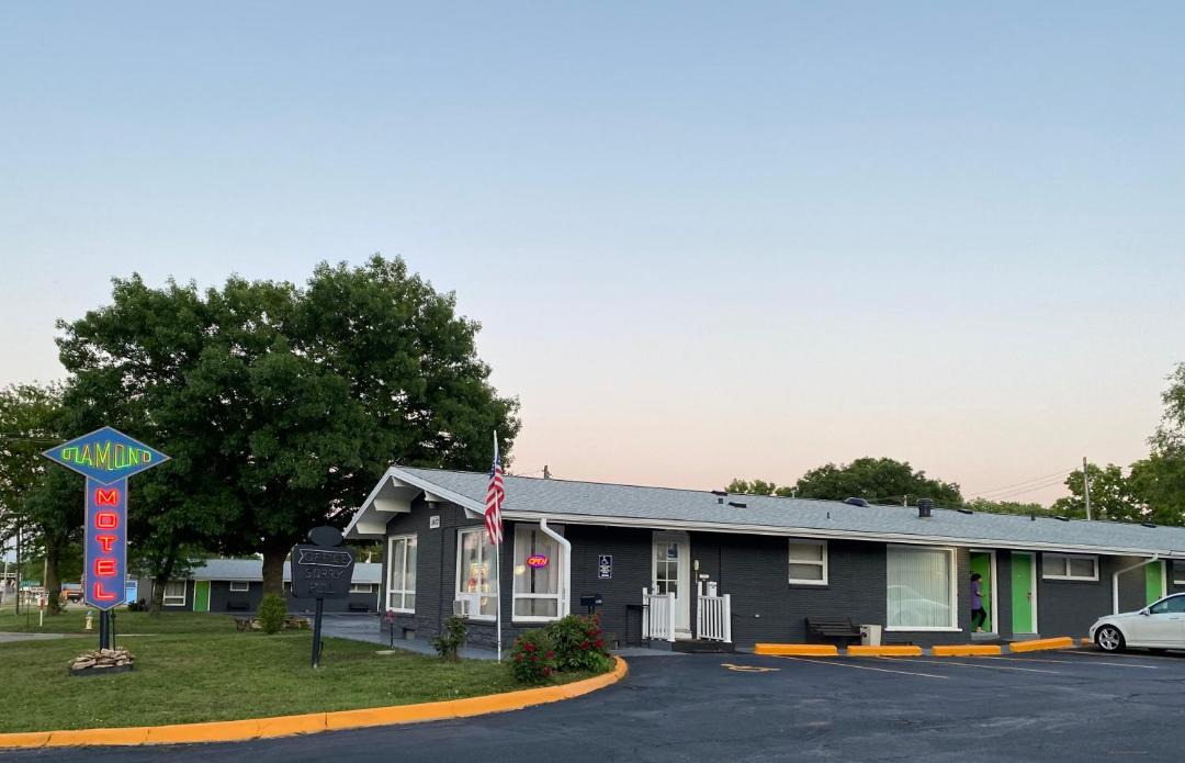 Photo of Buildings in Abilene