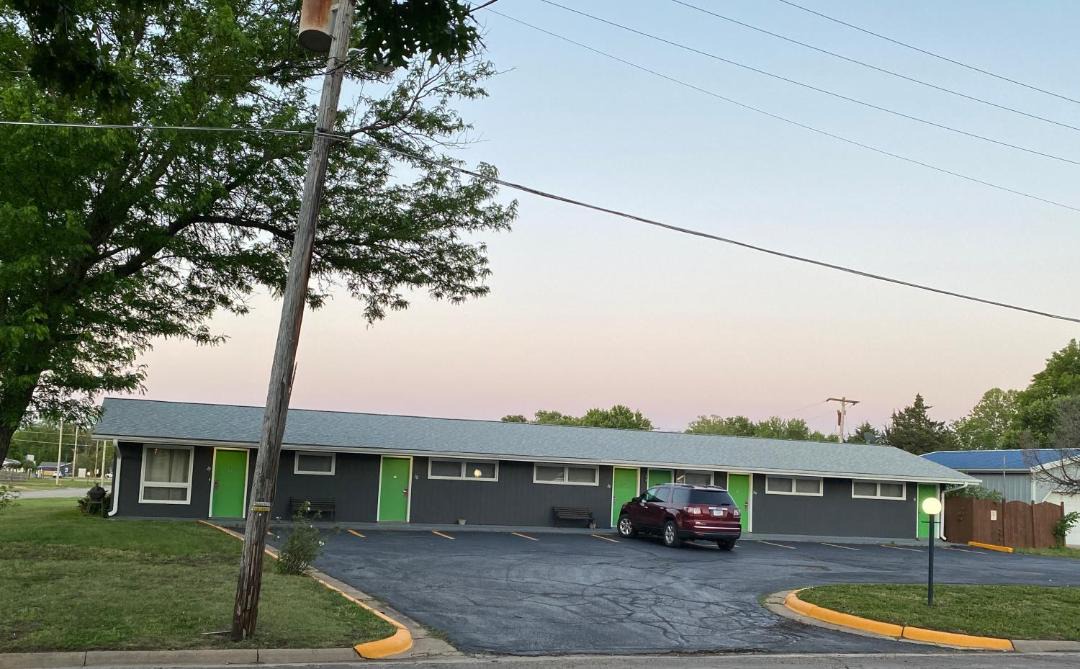 Photo of Buildings in Abilene