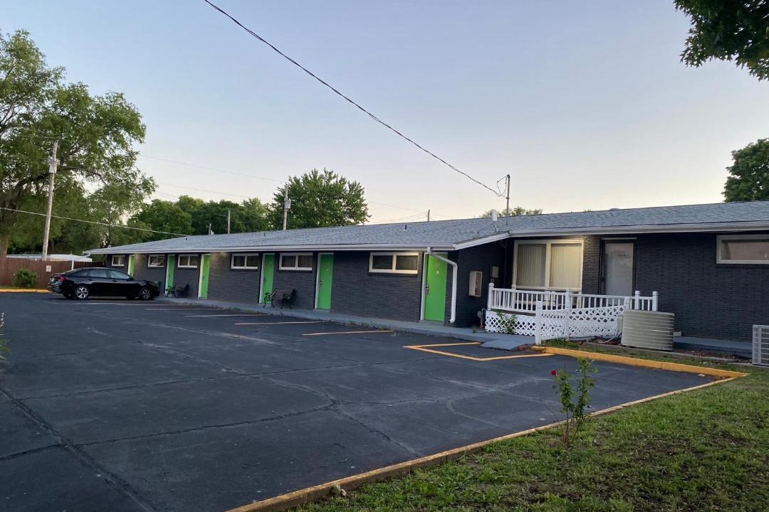 Photo of Buildings in Abilene