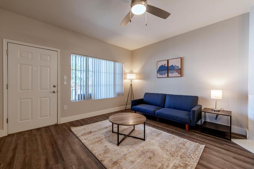 Photo of Livingroom in Greenbell