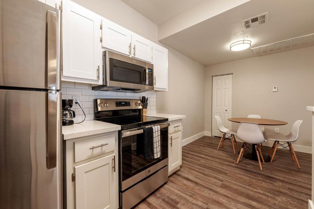 Photo of Kitchen in Greenbell