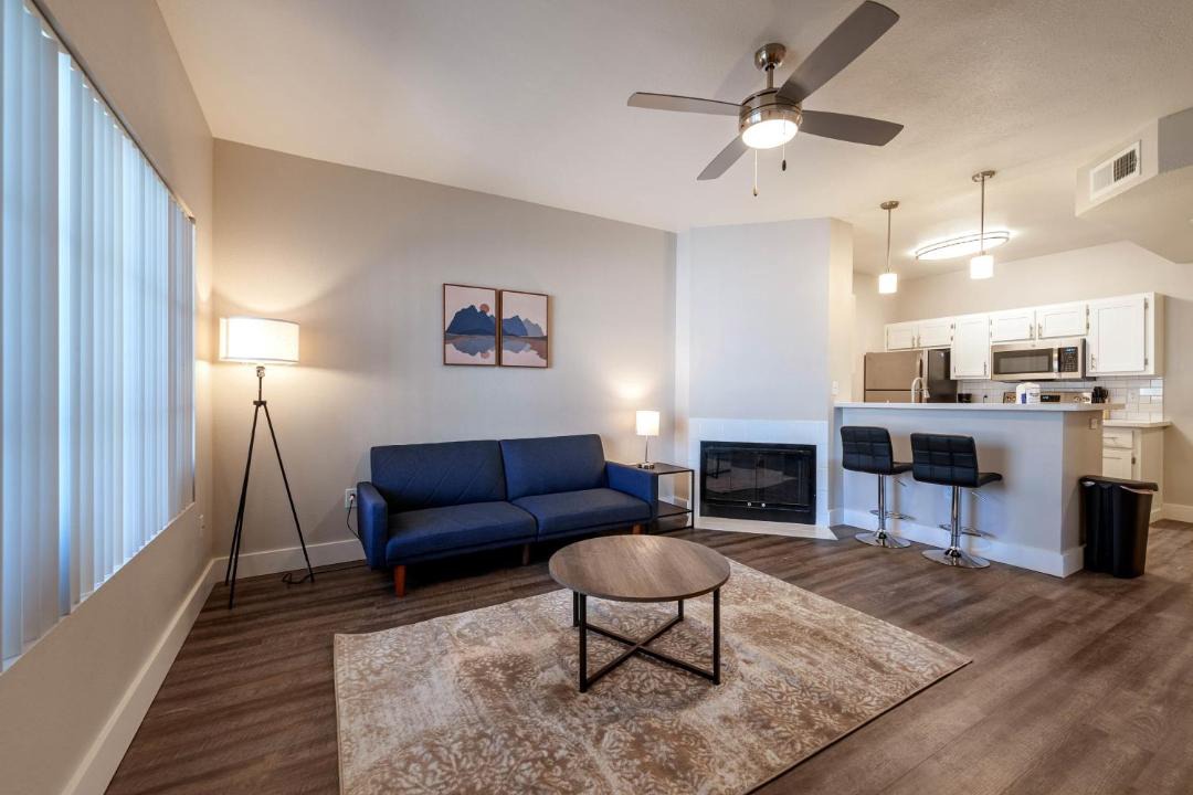 Photo of Livingroom in Greenbell