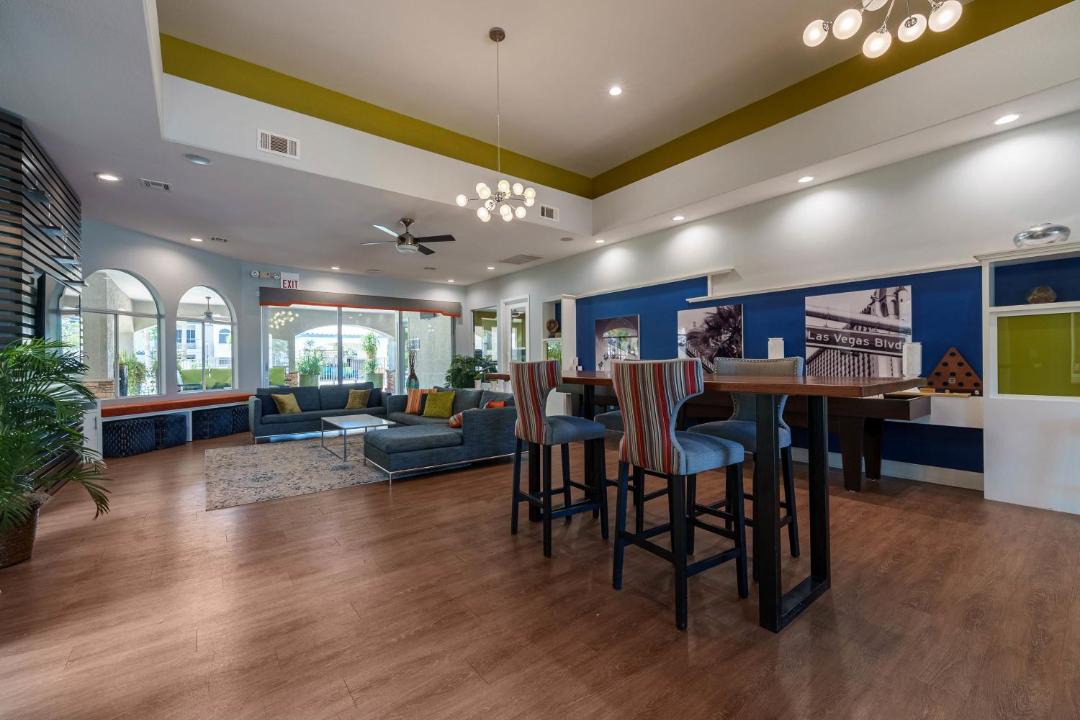 Photo of Livingroom in Greenbell