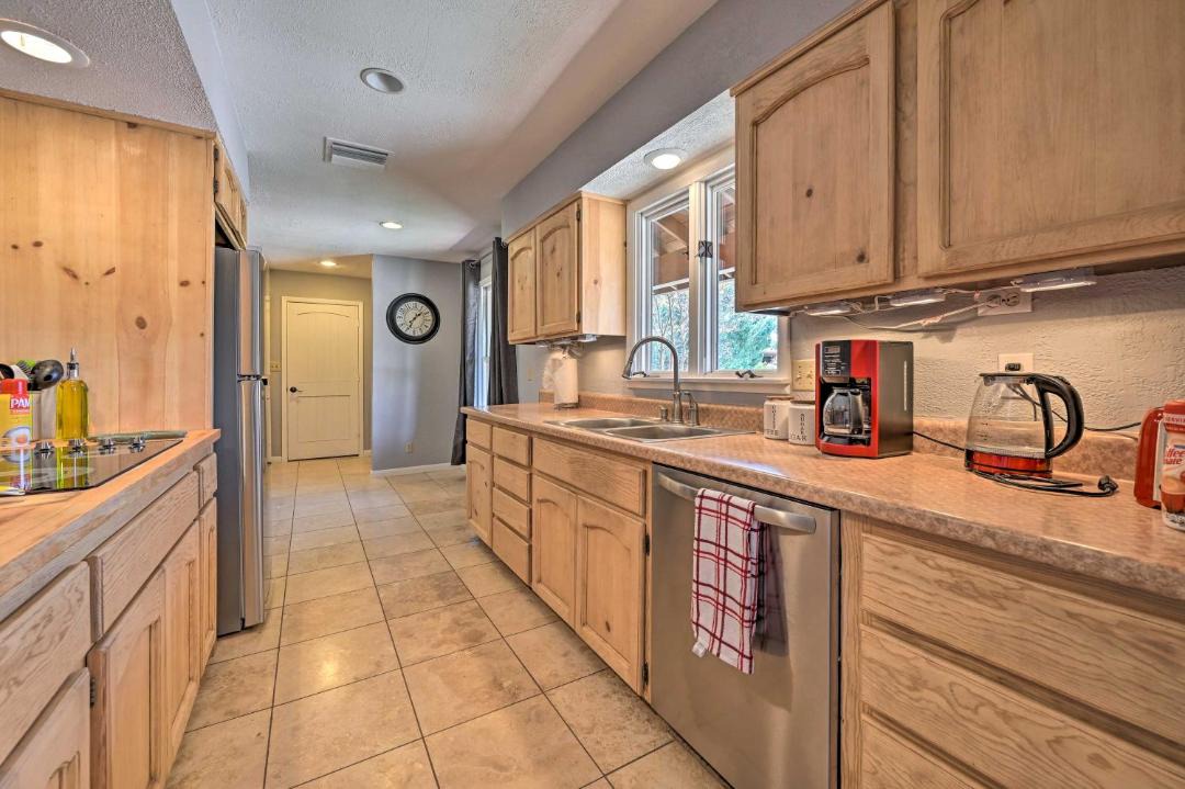Photo of Kitchen in Sedona