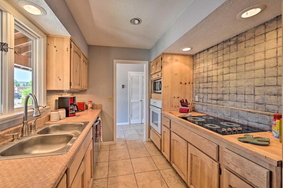 Photo of Kitchen in Sedona