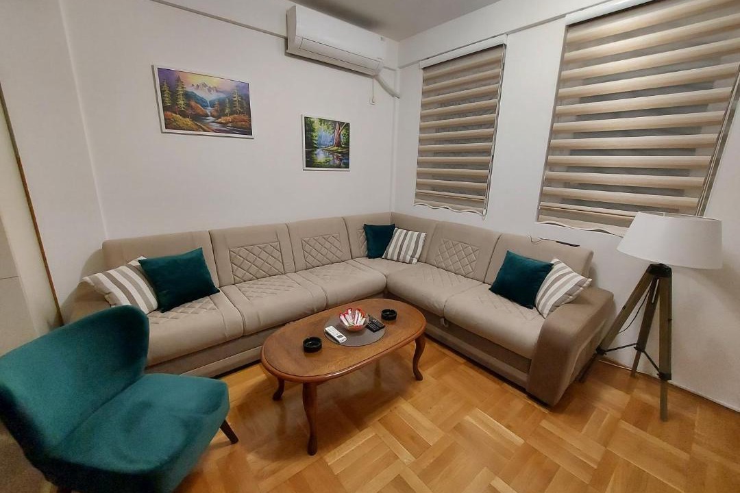 Photo of Livingroom in Burtaisi
