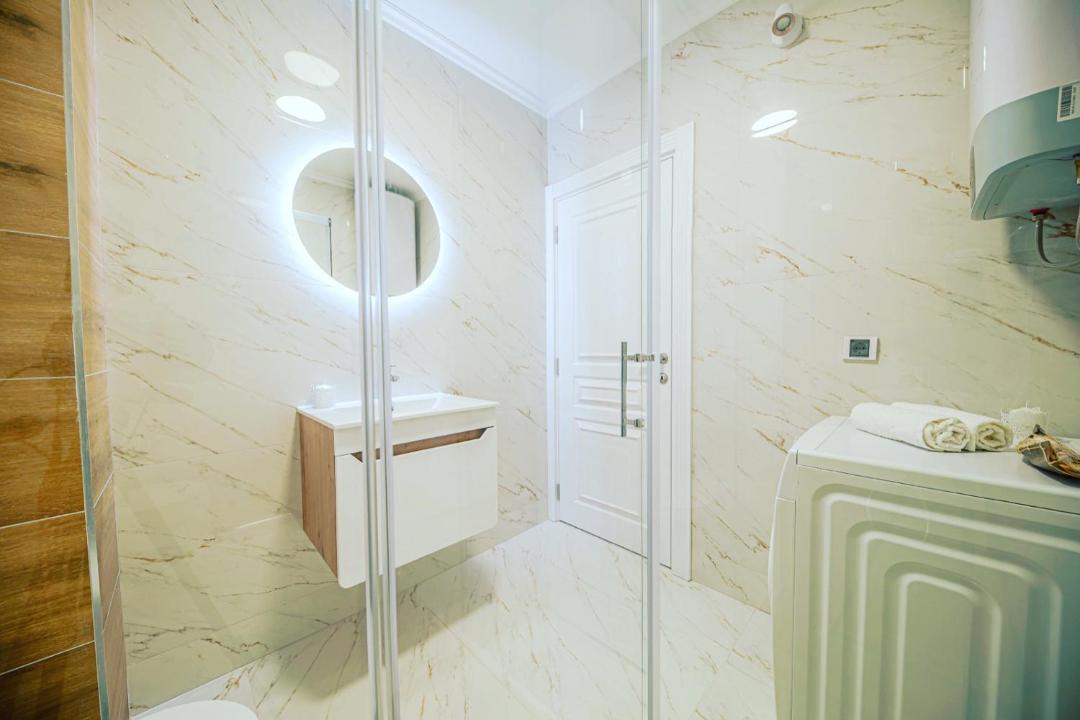 Photo of Bathroom in Bar