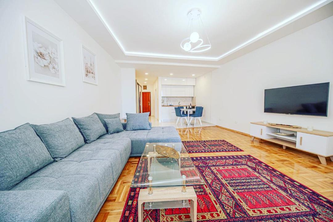 Photo of Livingroom in Bar