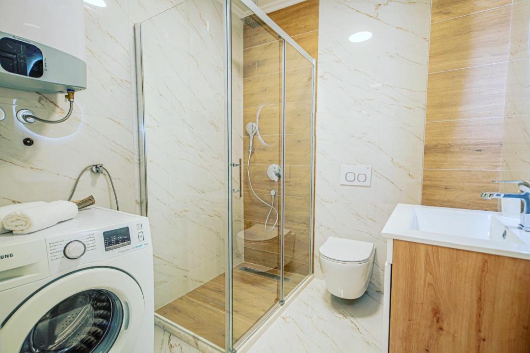 Photo of Bathroom in Bar