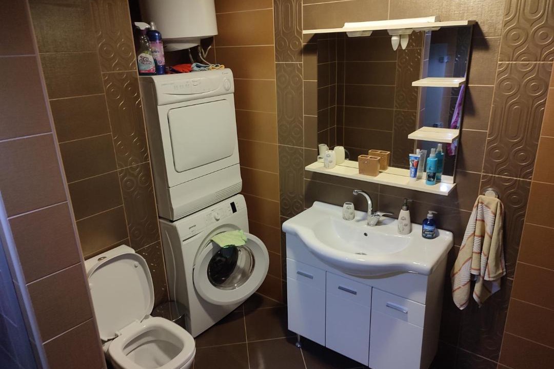 Photo of Bathroom in Ulcinj