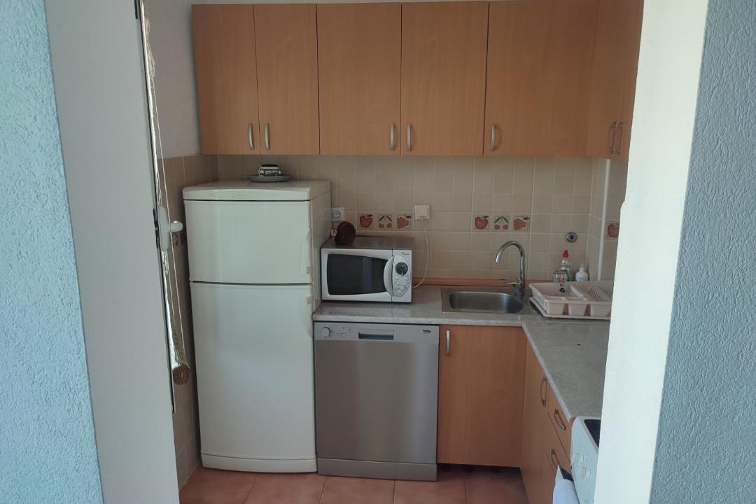 Photo of Kitchen in Ulcinj