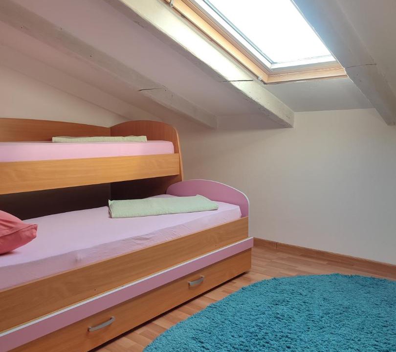 Photo of Bedroom in Ulcinj