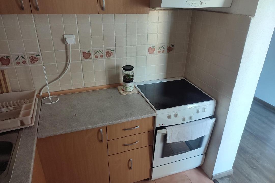 Photo of Kitchen in Ulcinj