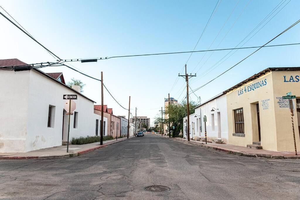 Photo of Others in Barrio Historico