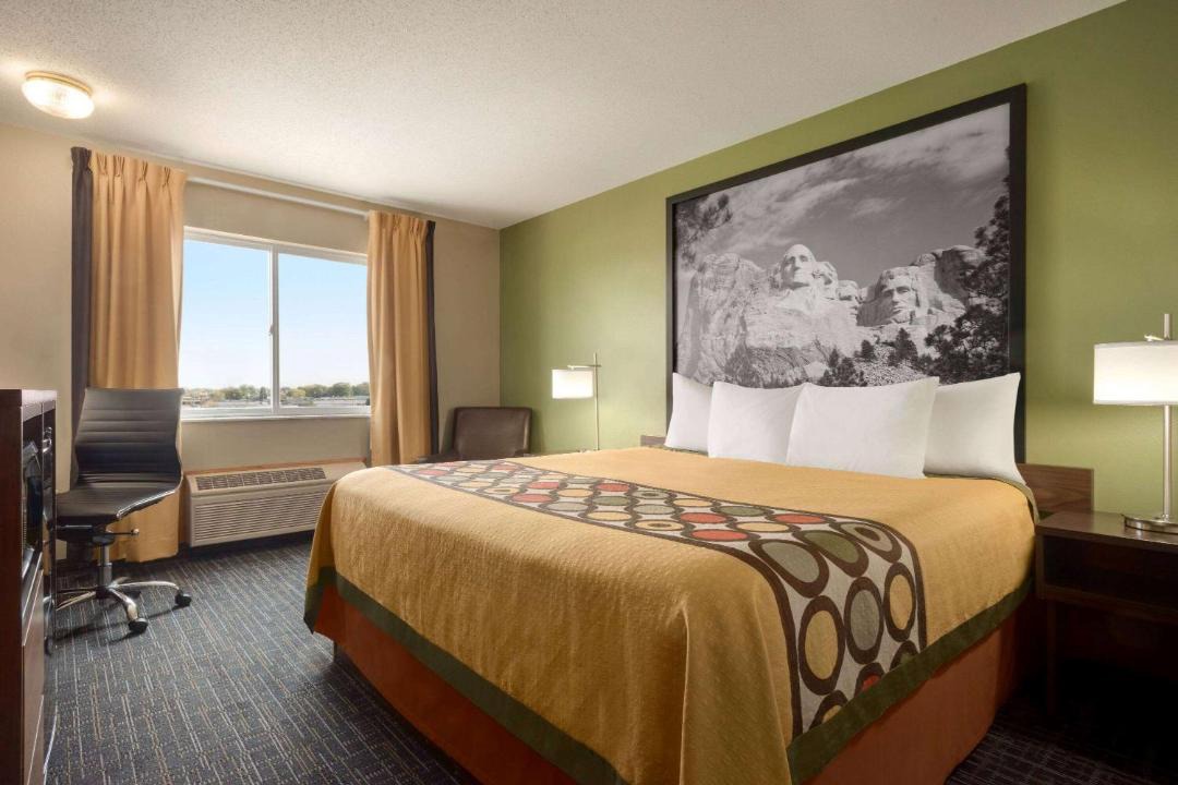 Photo of Bedroom in Sioux Falls