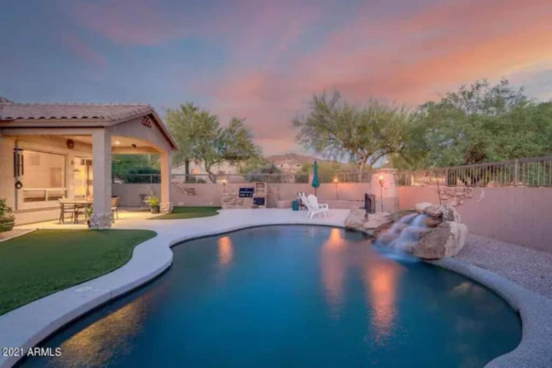 Photo of Outdoor in Las Sendas