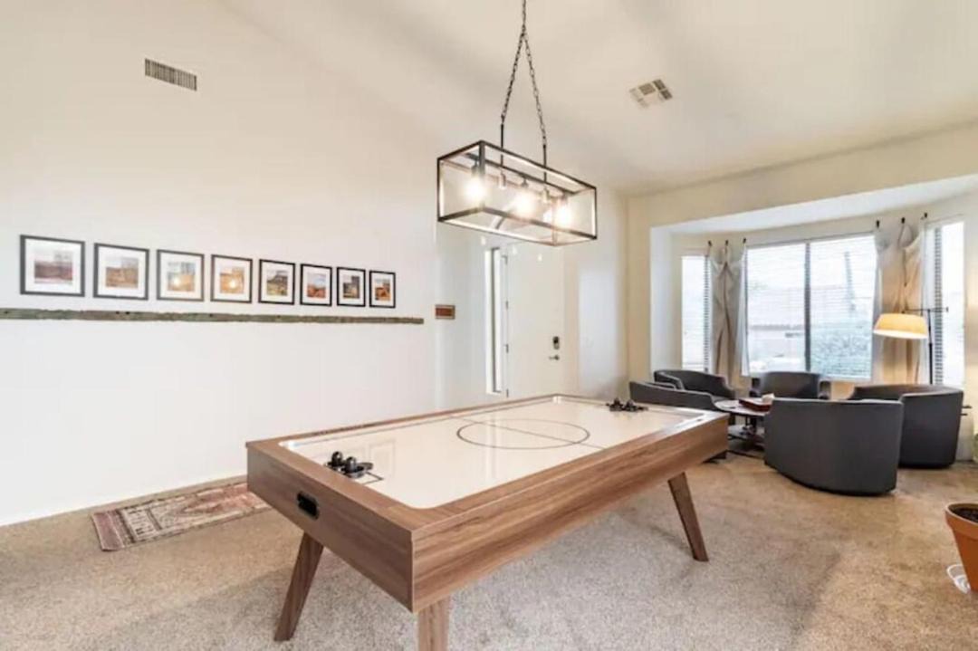 Photo of Livingroom in Las Sendas
