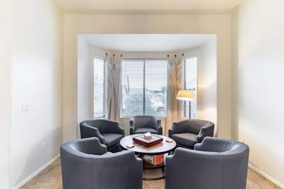 Photo of Livingroom in Las Sendas