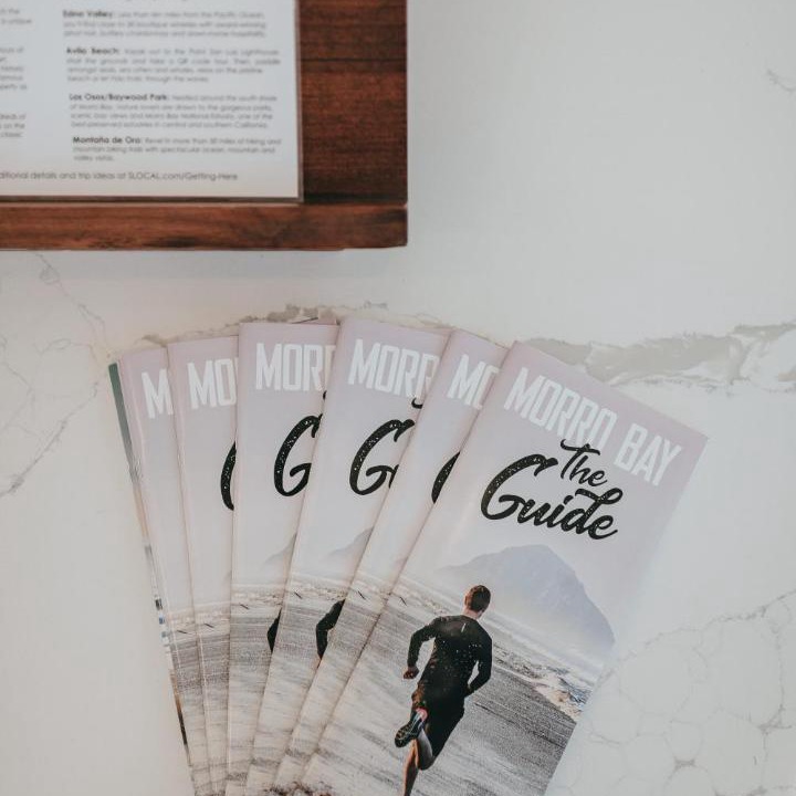Photo of Others in Morro Bay