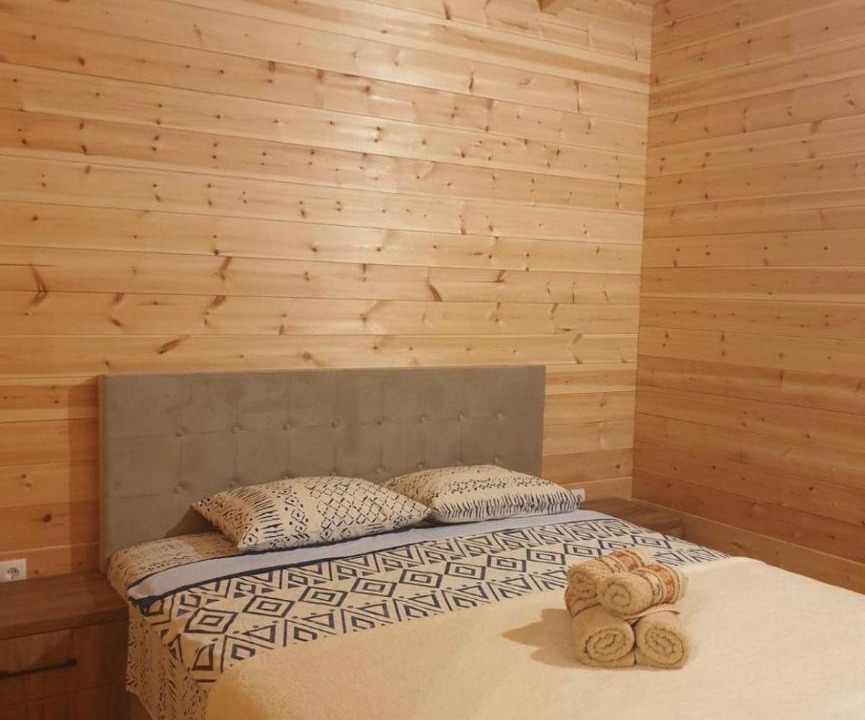 Photo of Bedroom in Ulcinj