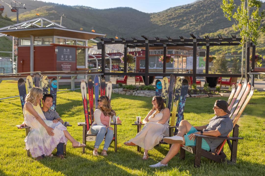 Photo of Others in Park City
