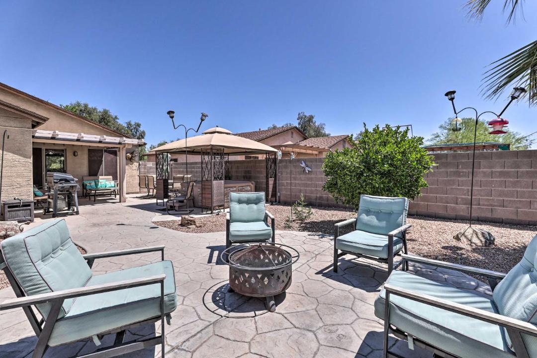Photo of Others in San Tan Valley