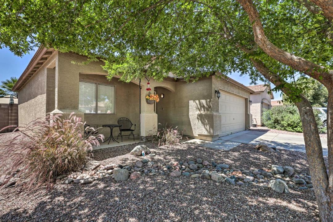 Photo of Others in San Tan Valley
