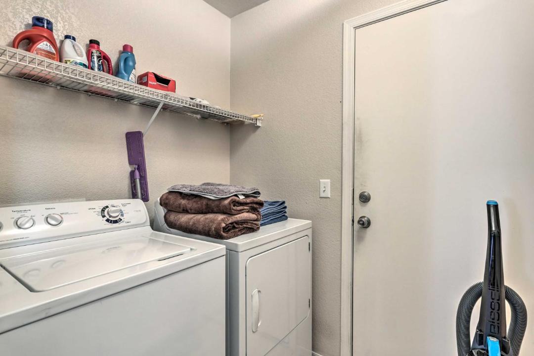 Photo of Kitchen in San Tan Valley