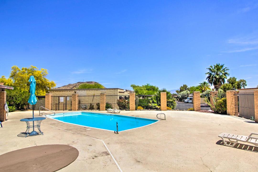 Photo of Outdoor in Westside Development