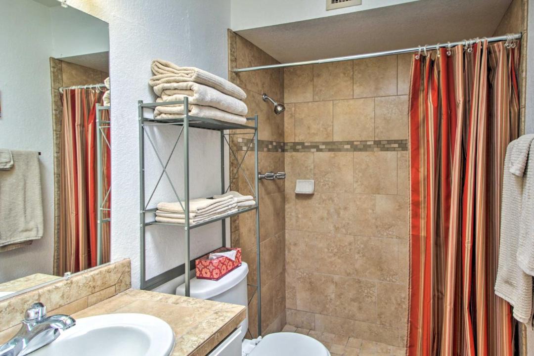 Photo of Bathroom in Westside Development