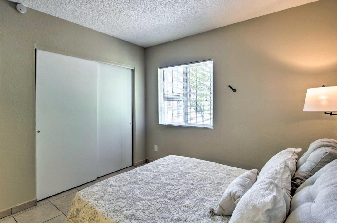 Photo of Bedroom in Westside Development