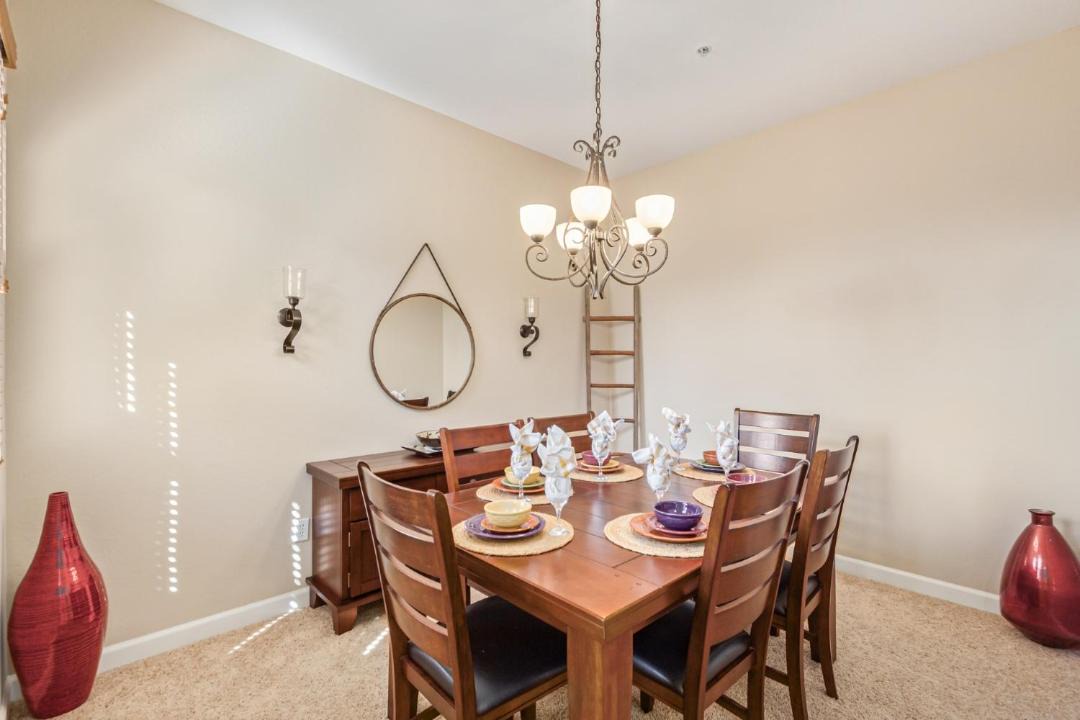 Photo of Livingroom in Fulton Ranch