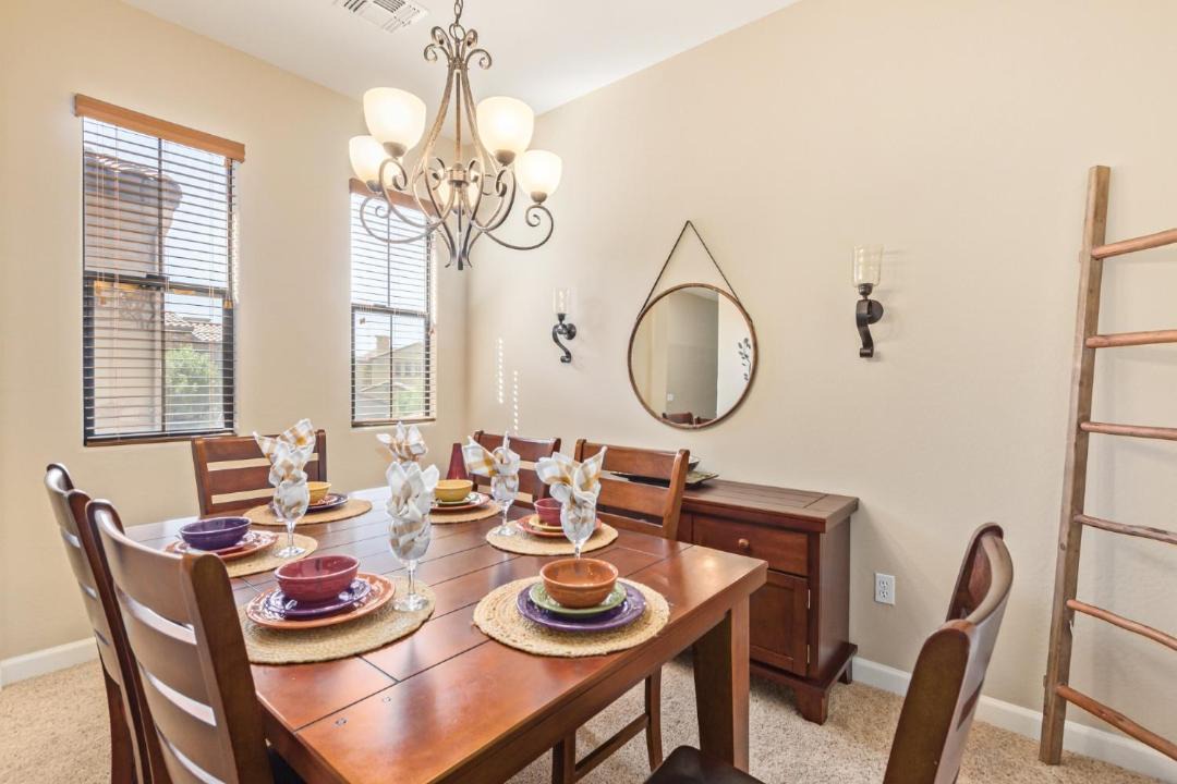 Photo of Livingroom in Fulton Ranch