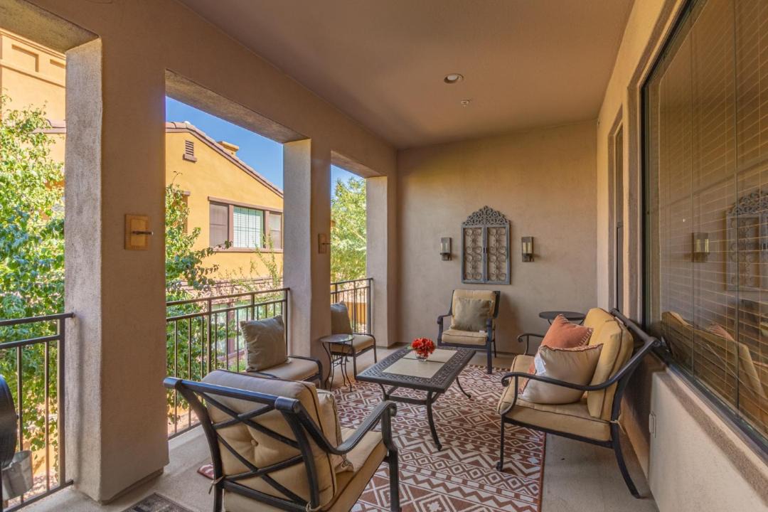 Photo of Livingroom in Fulton Ranch