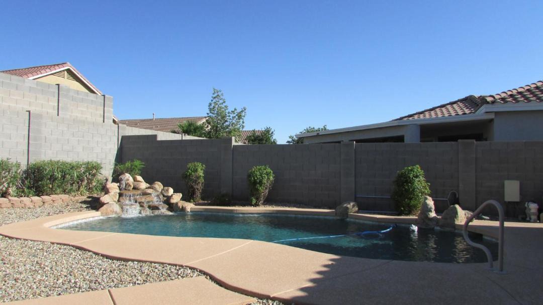 Photo of Outdoor in Alta Vista Estates