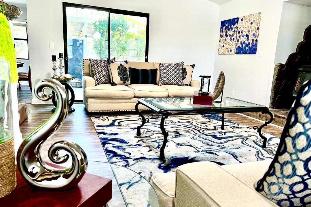 Photo of Livingroom in Payson